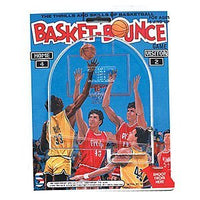 Patch Products Inc. Basket Bounce
