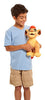 Disney Lion Guard Kion Talking Light Plush
