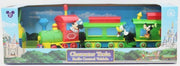 Disney Mickey Mouse Remote Control Character Train - Disney Parks Exclusive & Limited Availability