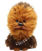 Star Wars 15 Inch Deluxe Talking Chewbacca.