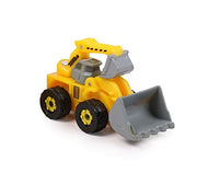 Tonka Tiny Vehicle in Blind Garage (Styles May Vary)