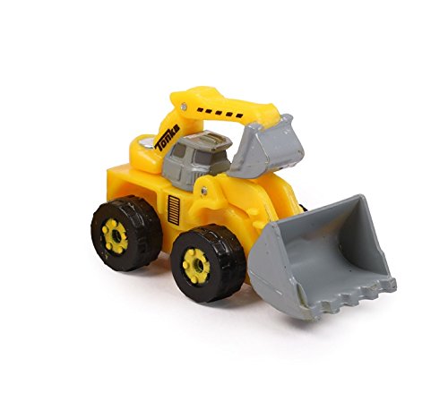Tonka Tiny Vehicle in Blind Garage (Styles May Vary) Lucky Penny