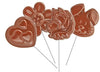 John Adams Chocolate Lolly Maker from