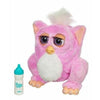 Furby Baby 2005 By Tiger Electronics - Your Emoto-Tronic Friend