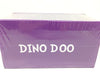Dino Doo Rawr! With Piles of Yummy Jelly Beans,Jurassic Droppings! 10 Count