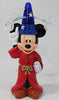 Disney Parks Exclusive Sorcerer Mickey Mouse Light-Up Spinner Chaser Toy