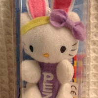 Hello Kitty Easter Bunny Pez Dispenser