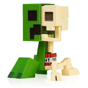 JINX Minecraft Creeper Anatomy Vinyl Figure Kit