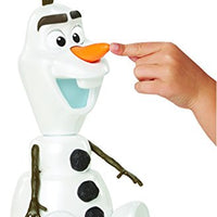 Frozen Olaf-A-Lot Doll