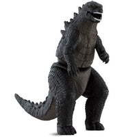 Godzilla Movie Smash Strike Fighting Figure