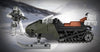 Mega Bloks Call of Duty Mountain Recon