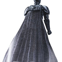 SpruKits DC Comics The Dark Knight Rises Batman Action Figure Model Kit, Level 2