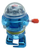 California Creations Z Windups Toy Robot, Neutron