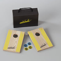 Hasbro Gaming Coinhole Game