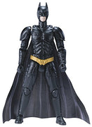 SpruKits DC Comics The Dark Knight Rises Batman Action Figure Model Kit, Level 2