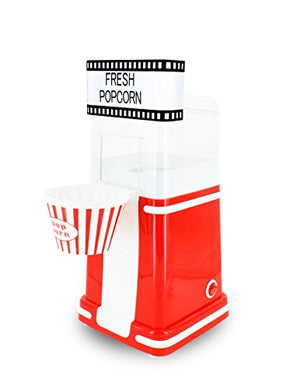 Smart Planet MTP-1 Movie Theater Style Popcorn Maker