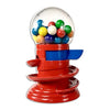 Sweet Spot Spiral Gumball Bank (Colors May Vary) Gumball Bank