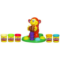 Play-Doh Coco Nutty Monkey Playset
