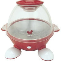 Back to Basics PD5RED Disney Popcorn Popper (Discontinued by Manufacturer)