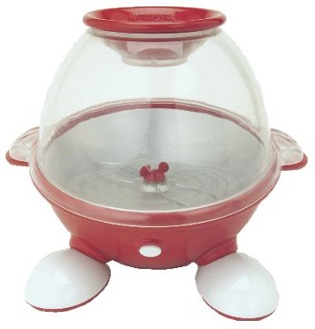 Back to Basics PD5RED Disney Popcorn Popper (Discontinued by Manufacturer)