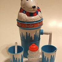 Polar Ice Snow Cone Maker Frosty Bites Collection