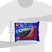 Oreo Berry Creme
