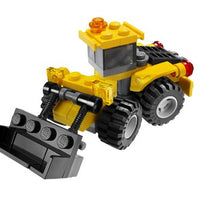 LEGO Creator 5761 Mini Digger