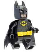 LEGO 9009327 Batman Movie Batman Minifigure Light Up Alarm Clock