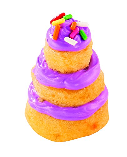 Yummy Nummies Party Set - Birthday Cake