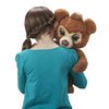 FurReal Cubby, The Curious Bear Interactive Plush Toy