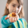 Yummy Nummies Make-a-Meal Fun Set - Best Ever Burger Maker