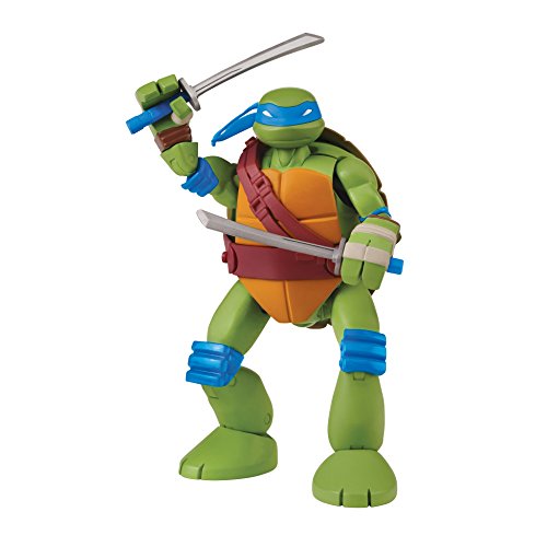 Teenage Mutant Ninja Turtles Mutations Pet To Ninja Leonardo