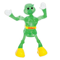 California Creations Slider Larry Z Windup Toy
