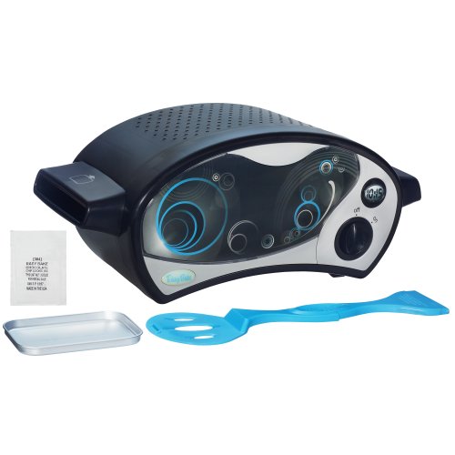 Easy Bake Ultimate Oven, Black/Silver Lucky Penny Shop