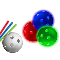 The Glow Ball-3 Pack