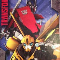 Transformers American Greetings Valentines Day Trading Cards Set, 32 Included + More!