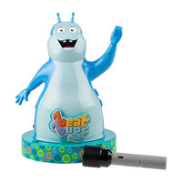 Beat Bugs Molded Sing Along Karaoke with Microphone