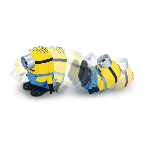 Grabo Palloncino Minions Stuart 28-71cm. 1pz