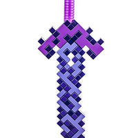 Terraria Night's Edge Toy Sword(Discontinued by manufacturer)