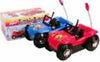 The Original Lighting Antenna Flipping Spinning Tumble Buggy