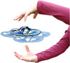 My Mystery UFO Hovering Flying Saucer