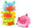 Silly Squeaks Musical Pets-Tippy Collectible Pets