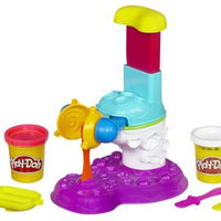 Sweets Caf Perfect Pop Maker Playset