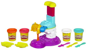 Sweets Caf Perfect Pop Maker Playset