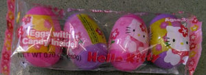 Sanrio Hello Kitty Easter Eggs