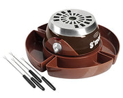 Nostalgia SMM300 Party Size Electric S'mores Maker