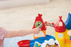 Fisher-Price Little People Magic of Disney Day at Disney Playset