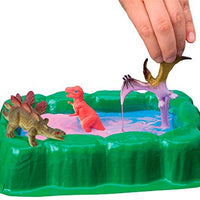 Scientific Explorer Prehistoric Quick Sand Pit