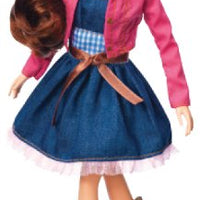 Legends of Oz Singing Dorothy Fashion Doll
