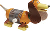 Disney Pixar Toy Story Wind-Up Slinky Dog